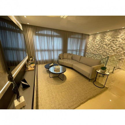 Imagem Apartamento com 4 Quartos à Venda, 347 m² em Centro - Balneário Camboriú