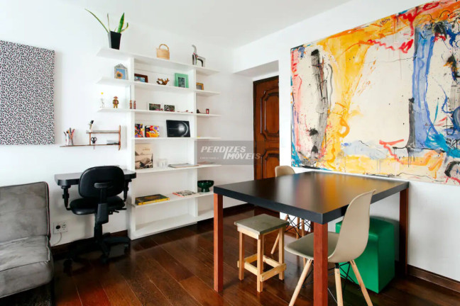 Imagem Apartamento com 1 Quarto à Venda ou Locação, 45 m² em Consolação - São Paulo Imagem Apartamento com 1 Quarto à Venda ou Locação, 45 m² em Consolação - São Paulo