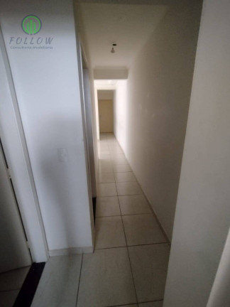 Imagem Apartamento com 2 Quartos à Venda, 62 m² em Jaguaribe - Osasco