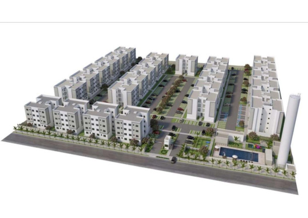 Imagem Apartamento com 2 Quartos à Venda, 44 m² em Jardim Maria Celina - Londrina Imagem Apartamento com 2 Quartos à Venda, 44 m² em Jardim Maria Celina - Londrina
