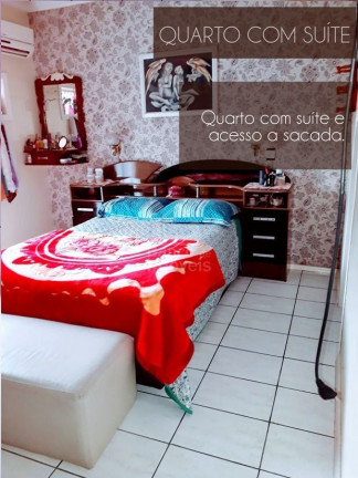 Imagem Apartamento com 3 Quartos à Venda, 109 m² em Nossa Senhora De Lourdes - Santa Maria Imagem Apartamento com 3 Quartos à Venda, 109 m² em Nossa Senhora De Lourdes - Santa Maria