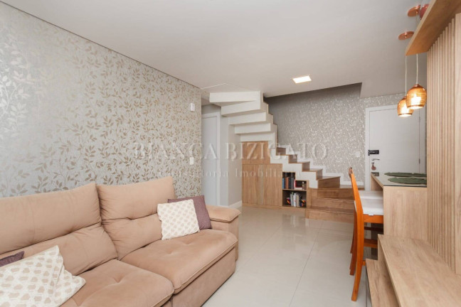 Imagem Cobertura com 2 Quartos à Venda, 165 m² em Santa Felicidade - Curitiba Imagem Cobertura com 2 Quartos à Venda, 165 m² em Santa Felicidade - Curitiba