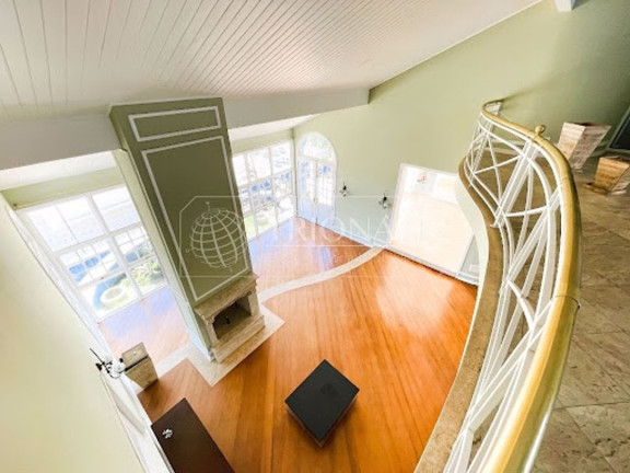 Imagem Casa com 4 Quartos à Venda, 725 m² em Condomínio Osato - Atibaia Imagem Casa com 4 Quartos à Venda, 725 m² em Condomínio Osato - Atibaia