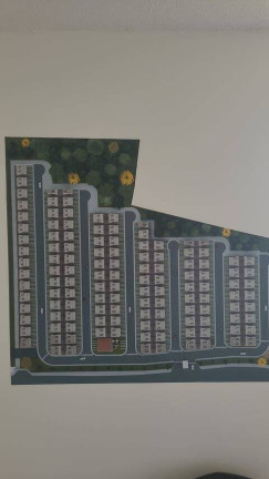 Imagem Casa de Condomínio com 2 Quartos à Venda, 60 m² em Parque Das Lages - Vargem Grande Paulista Imagem Casa de Condomínio com 2 Quartos à Venda, 60 m² em Parque Das Lages - Vargem Grande Paulista