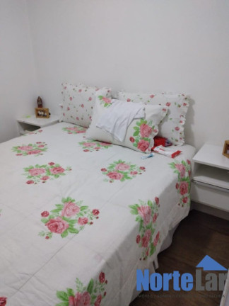 Imagem Apartamento com 3 Quartos à Venda, 78 m² em Limão - São Paulo