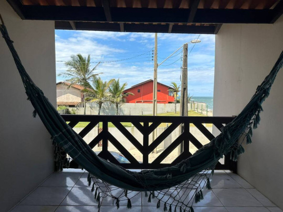 Imagem Casa com 3 Quartos à Venda, 80 m² em Centro - Balneário Barra Do Sul