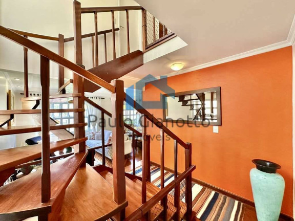 Imagem Casa de Condomínio com 3 Quartos à Venda, 209 m² em Chácara Pavoeiro - Cotia