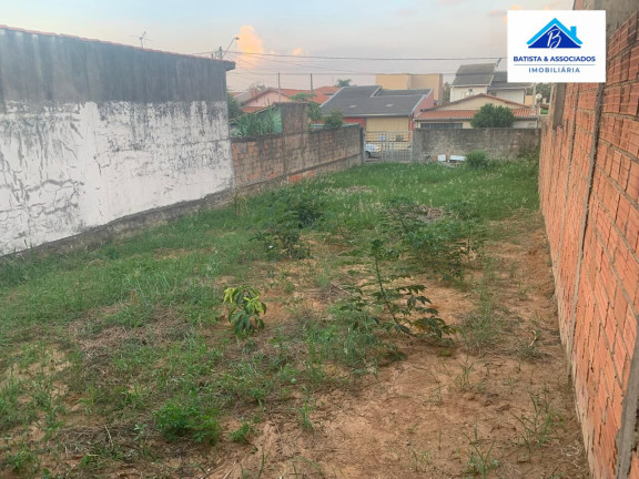 Imagem Terreno à Venda, 300 m² em Jardim Planalto De Viracopos - Campinas Imagem Terreno à Venda, 300 m² em Jardim Planalto De Viracopos - Campinas