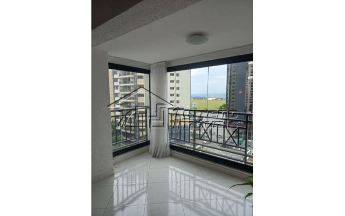 Imagem Apartamento com 3 Quartos para Alugar, 133 m² em Jardim Aquarius - São José Dos Campos