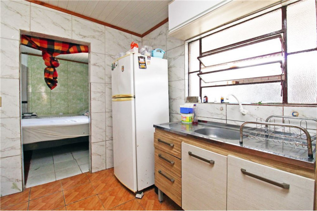 Imagem Casa com 3 Quartos à Venda,  em Sarandi - Porto Alegre