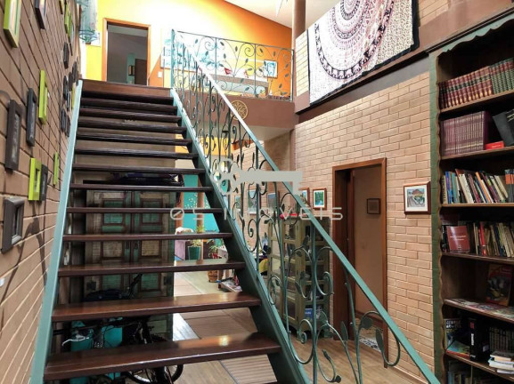 Imagem Casa de Condomínio com 5 Quartos à Venda, em Jardim Do Golf I - Jandira Imagem Casa de Condomínio com 5 Quartos à Venda, em Jardim Do Golf I - Jandira