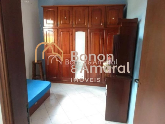 Imagem Casa de Condomínio com 4 Quartos à Venda, 330 m² em Betel - Paulínia