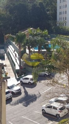 Imagem Apartamento com 2 Quartos à Venda, 48 m² em Jardim Caiapia - Cotia Imagem Apartamento com 2 Quartos à Venda, 48 m² em Jardim Caiapia - Cotia