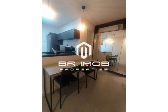 Imagem Imóvel com 1 Quarto à Venda, 37 m² em Pinheiros - São Paulo Imagem Imóvel com 1 Quarto à Venda, 37 m² em Pinheiros - São Paulo