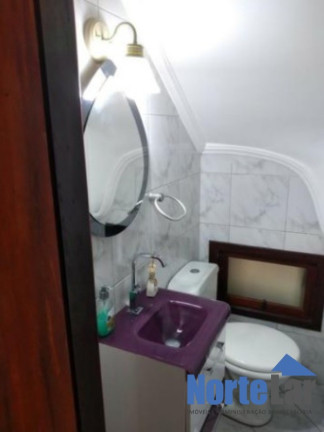 Imagem Sobrado com 2 Quartos à Venda, 88 m² em Vila Basileia - São Paulo