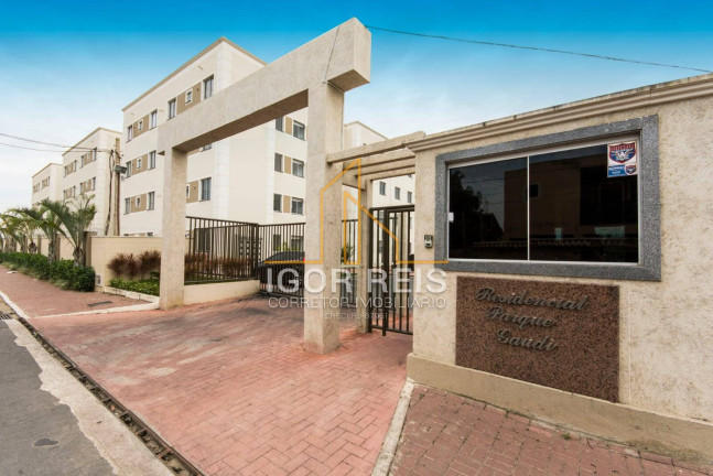 Apartamento com 2 Quartos à Venda,  em Parque Novo Jockey - Campos Dos Goytacazes