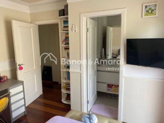 Imagem Casa de Condomínio com 3 Quartos à Venda, 450 m² em Betel - Paulínia Imagem Casa de Condomínio com 3 Quartos à Venda, 450 m² em Betel - Paulínia