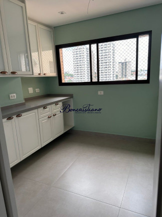 Imagem Apartamento com 3 Quartos à Venda,  em Vila Regente Feijó - Sao Paulo