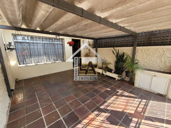 Sobrado com 3 Quartos à Venda, 145 m² em Campo Belo - São Paulo