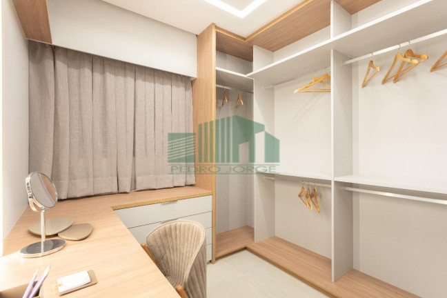 Imagem Apartamento com 3 Quartos à Venda, 59 m² em Madalena - Recife