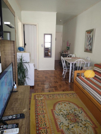 Imagem Apartamento com 1 Quarto à Venda, 39 m² em Jardim Leopoldina - Porto Alegre Imagem Apartamento com 1 Quarto à Venda, 39 m² em Jardim Leopoldina - Porto Alegre
