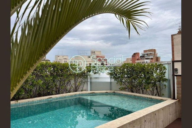 Cobertura com 2 Quartos à Venda, 350 m² em Perdizes - São Paulo