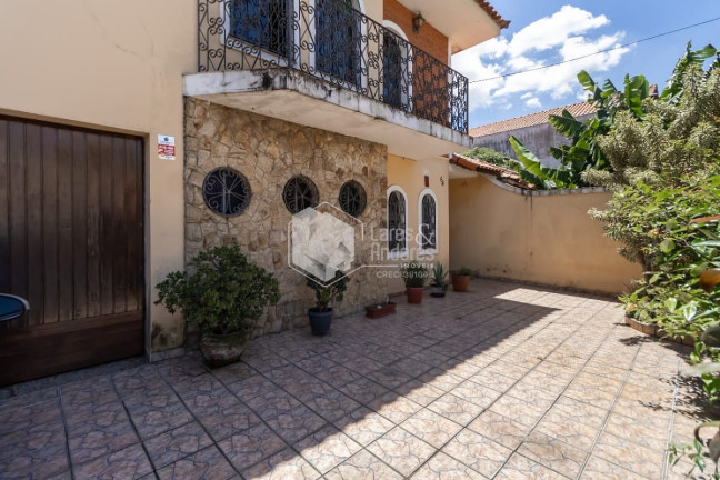 Imagem Casa com 4 Quartos à Venda, 280 m² em Vila Carrão - São Paulo Imagem Casa com 4 Quartos à Venda, 280 m² em Vila Carrão - São Paulo