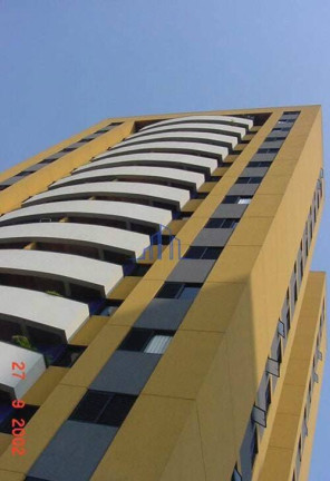 Imagem Apartamento com 3 Quartos à Venda, 86 m² em Alphaville - Barueri Imagem Apartamento com 3 Quartos à Venda, 86 m² em Alphaville - Barueri