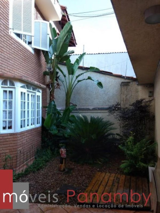 Imagem Sobrado com 4 Quartos à Venda, 330 m² em Bosque Da Saúde - São Paulo Imagem Sobrado com 4 Quartos à Venda, 330 m² em Bosque Da Saúde - São Paulo
