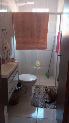 Imagem Apartamento com 2 Quartos à Venda, 62 m² em Barra Do Aririú - Palhoça