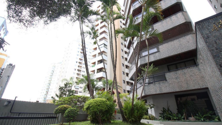 Imagem Imóvel com 4 Quartos à Venda, 272 m² em Chora Menino - São Paulo Imagem Imóvel com 4 Quartos à Venda, 272 m² em Chora Menino - São Paulo