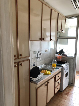 Imagem Apartamento com 2 Quartos à Venda, 74 m² em Jardim Da Saúde - São Paulo