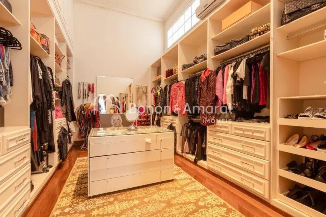 Imagem Casa de Condomínio com 5 Quartos à Venda, 2.181 m² em Loteamento Alphaville Campinas - Campinas Imagem Casa de Condomínio com 5 Quartos à Venda, 2.181 m² em Loteamento Alphaville Campinas - Campinas