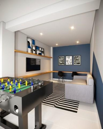 Imagem Apartamento com 2 Quartos à Venda, 43 m² em Jardim Ibirapuera - Campinas Imagem Apartamento com 2 Quartos à Venda, 43 m² em Jardim Ibirapuera - Campinas