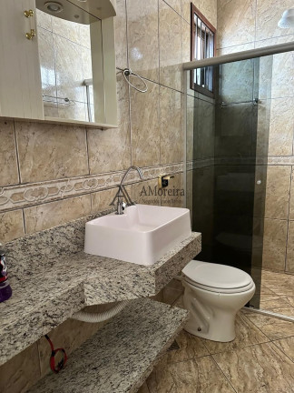 Imagem Casa com 3 Quartos à Venda, 155 m² em Parque Cidade Jardim Ii - Jundiaí