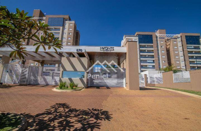 Imagem Apartamento com 2 Quartos à Venda, 71 m² em Bonfim Paulista - Ribeirão Preto