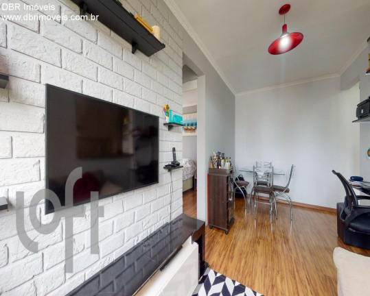 Imagem Apartamento com 2 Quartos à Venda, 55 m² em Sacomã - São Paulo Imagem Apartamento com 2 Quartos à Venda, 55 m² em Sacomã - São Paulo