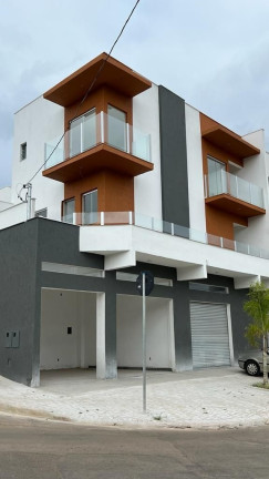 Casa com 3 Quartos à Venda, 131 m² em R$427.000,00 // Masterville - Sarzedo