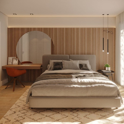 Imagem Apartamento com 2 Quartos à Venda, 84 m² em Centro - Canela