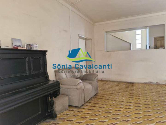Imagem Casa com 5 Quartos à Venda, 326 m² em Farol - Maceió Imagem Casa com 5 Quartos à Venda, 326 m² em Farol - Maceió