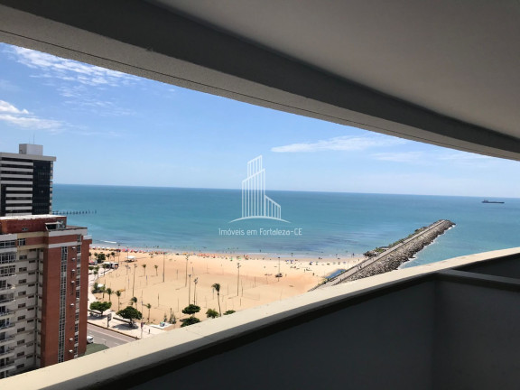 Imagem Cobertura com 3 Quartos à Venda, 140 m² em Praia De Iracema - Fortaleza Imagem Cobertura com 3 Quartos à Venda, 140 m² em Praia De Iracema - Fortaleza