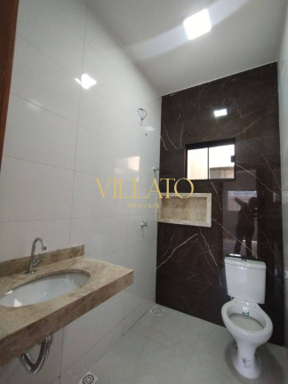 Imagem Casa com 2 Quartos à Venda, 88 m² em Residencial Santa Fé I - Goiânia Imagem Casa com 2 Quartos à Venda, 88 m² em Residencial Santa Fé I - Goiânia
