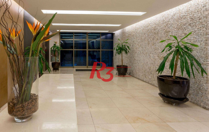 Imagem Imóvel à Venda, 43 m² em Valongo - Santos Imagem Imóvel à Venda, 43 m² em Valongo - Santos