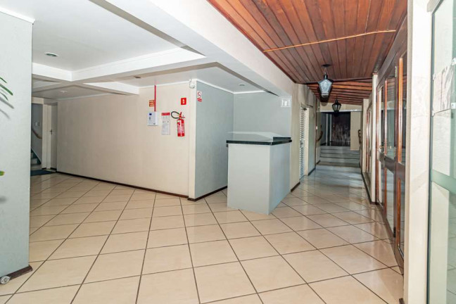 Imagem Apartamento com 2 Quartos à Venda, 61 m² em Jardim Carvalho - Porto Alegre