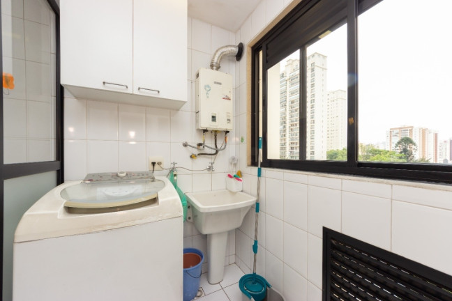 Imagem Apartamento com 4 Quartos à Venda, 116 m² em Vila Romana - São Paulo Imagem Apartamento com 4 Quartos à Venda, 116 m² em Vila Romana - São Paulo