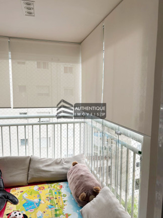 Imagem Apartamento com 3 Quartos à Venda, 128 m² em Nova Petrópolis - São Bernardo Do Campo Imagem Apartamento com 3 Quartos à Venda, 128 m² em Nova Petrópolis - São Bernardo Do Campo
