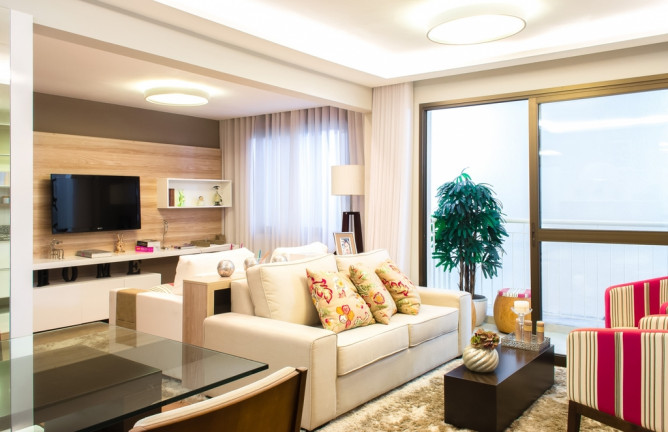 Imagem Apartamento com 3 Quartos à Venda, 72 m² em Passo Da Areia - Porto Alegre