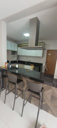 Imagem Sobrado com 4 Quartos para Alugar, 380 m² em Residencial Goiânia Golfe Clube - Goiânia Imagem Sobrado com 4 Quartos para Alugar, 380 m² em Residencial Goiânia Golfe Clube - Goiânia