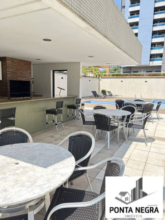 Imagem Apartamento com 3 Quartos à Venda, 204 m² em Ponta Negra - Manaus Imagem Apartamento com 3 Quartos à Venda, 204 m² em Ponta Negra - Manaus