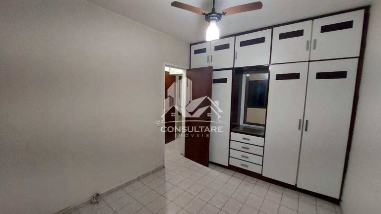 Imagem Apartamento com 1 Quarto à Venda, 51 m² em José Menino - Santos